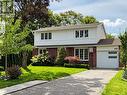 400 Handley Crescent, Newmarket, ON 
