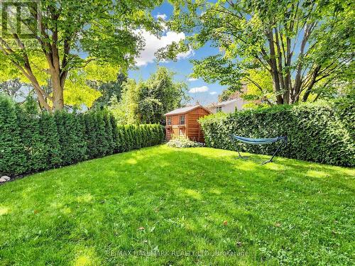 400 Handley Crescent, Newmarket, ON 