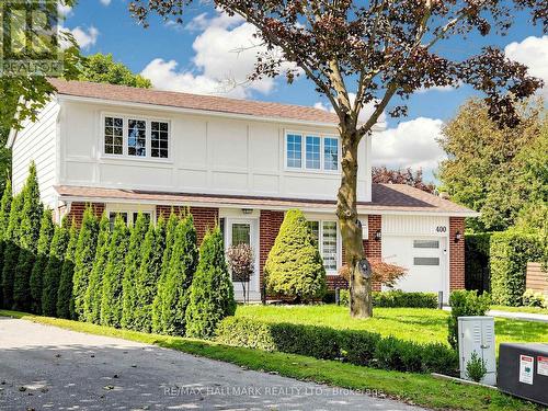 400 Handley Crescent, Newmarket, ON 