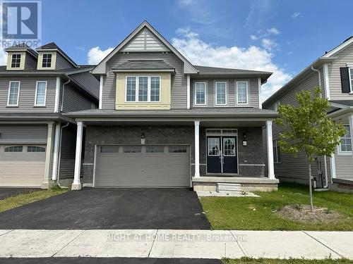 61 ANDERSON ROAD , Brantford, Ontario N3T 0S2 2