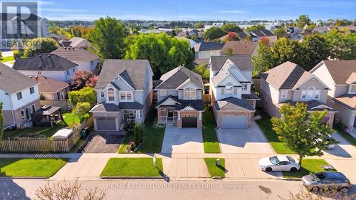87 Houghton Street, Cambridge, ON 