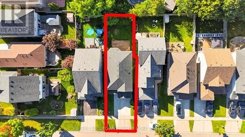 87 Houghton Street, Cambridge, ON 