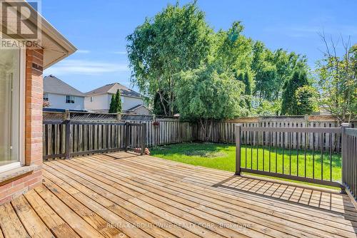 87 Houghton Street, Cambridge, ON 