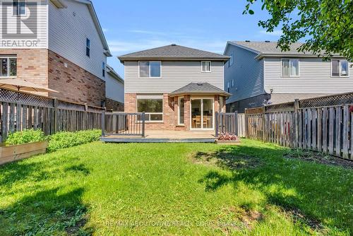 87 Houghton Street, Cambridge, ON 