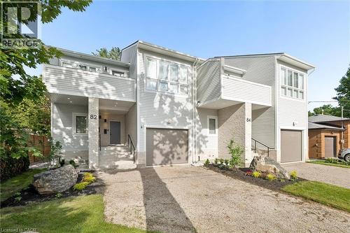 82 Chalmers Street N, Cambridge, ON 
