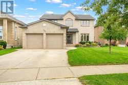 121 TANOAK DRIVE London North (North E), ON N6G 5A1