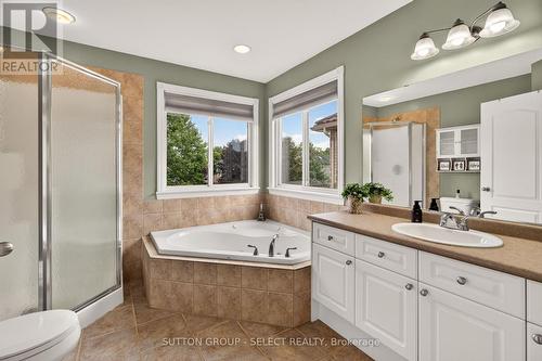121 Tanoak Drive, London North (North E), ON 