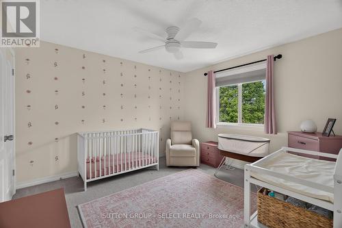 Bedroom 2 - 121 Tanoak Drive, London North (North E), ON 
