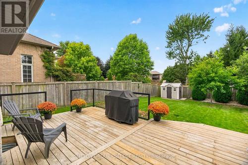121 Tanoak Drive, London North (North E), ON 