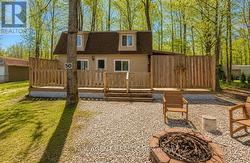 50 - 311 CROSS HILL ROAD Billings, ON P0P 1G0