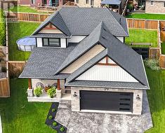 29 HARLEQUIN COURT St. Thomas, ON N5R 0L5