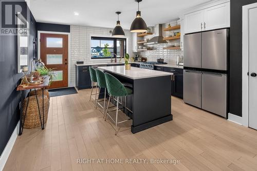 29 Harlequin Court, St. Thomas, ON 