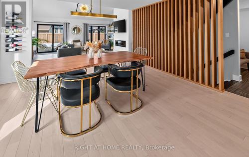 29 Harlequin Court, St. Thomas, ON 
