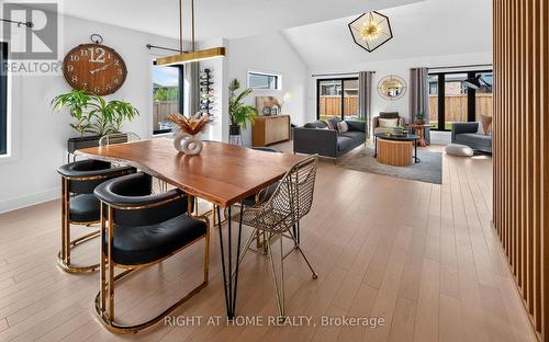 29 Harlequin Court, St. Thomas, ON 