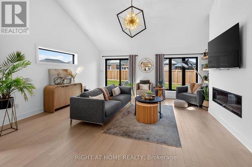 29 Harlequin Court, St. Thomas, ON 