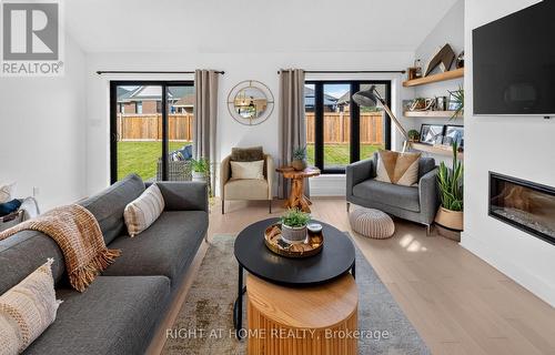 29 Harlequin Court, St. Thomas, ON 