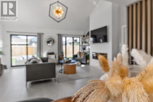 29 Harlequin Court, St. Thomas, ON 