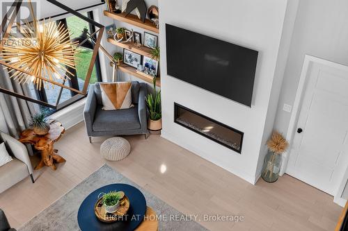 29 Harlequin Court, St. Thomas, ON 