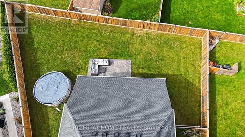 29 Harlequin Court, St. Thomas, ON 
