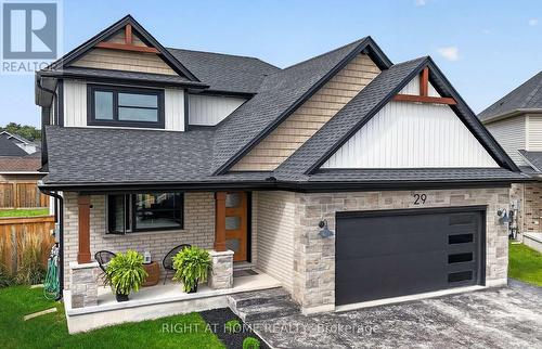 29 Harlequin Court, St. Thomas, ON 