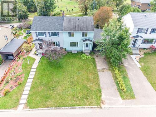 87 Algonquin St Street, Deep River, ON 
