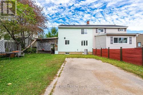 87 Algonquin St Street, Deep River, ON 