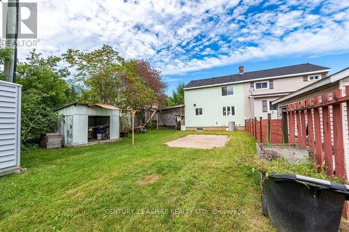 87 Algonquin St Street, Deep River, ON 