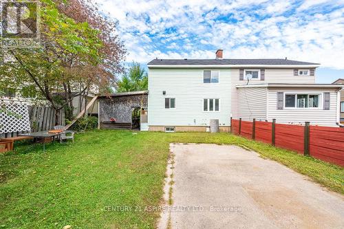 87 Algonquin St Street, Deep River, ON 