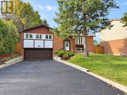 23 IRONSHIELD CRESCENT Markham, ON L3T 3K7