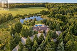 2623 CON 10 N NOTTAWASAGA SIDE ROAD N Clearview, ON L9Y 3Y9