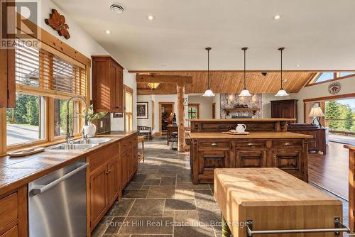 2623 Con 10 N Nottawasaga Side Road N, Clearview, ON 