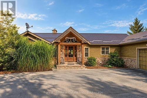 2623 Con 10 N Nottawasaga Side Road N, Clearview, ON 