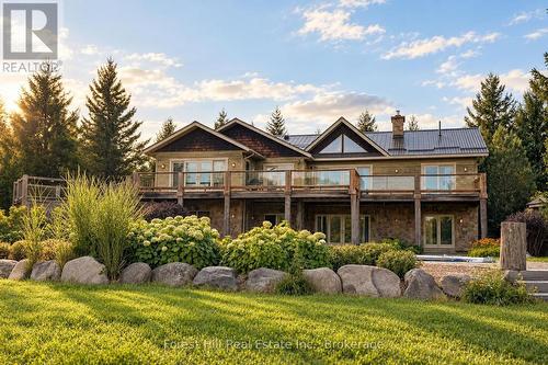 2623 Con 10 N Nottawasaga Side Road N, Clearview, ON 
