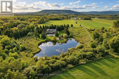 2623 Con 10 N Nottawasaga Side Road N, Clearview, ON 