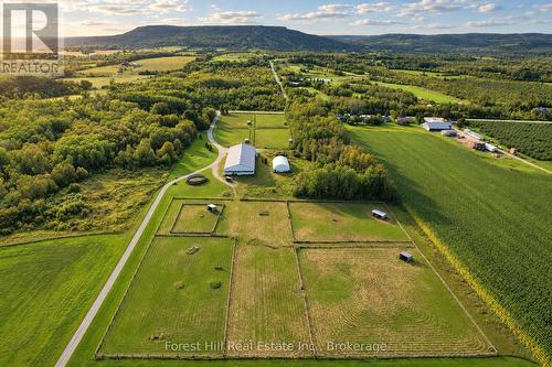 2623 Con 10 N Nottawasaga Side Road N, Clearview, ON 