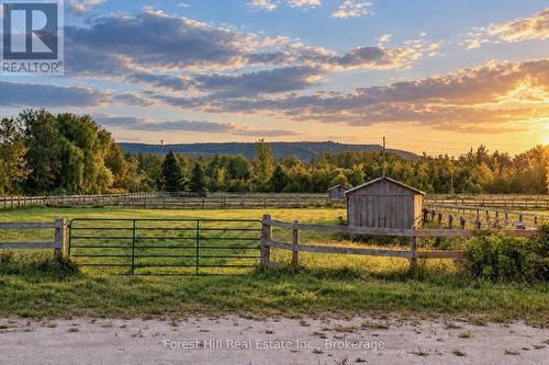2623 Con 10 N Nottawasaga Side Road N, Clearview, ON 