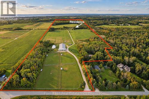 2623 Con 10 N Nottawasaga Side Road N, Clearview, ON 