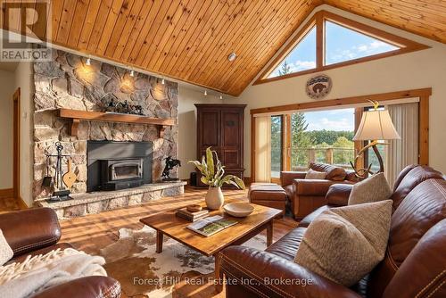 2623 Con 10 N Nottawasaga Side Road N, Clearview, ON 
