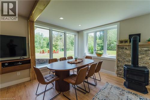 11 Side Road, Kinmount, ON 
