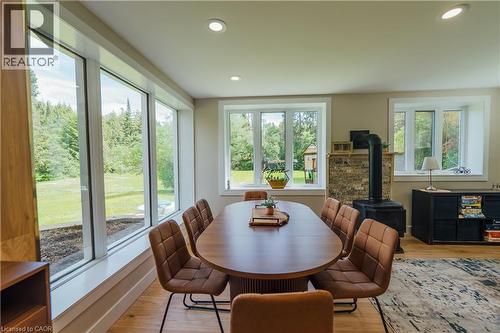 11 Side Road, Kinmount, ON 