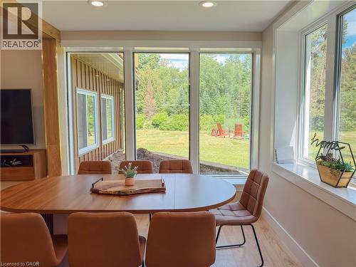 11 Side Road, Kinmount, ON 