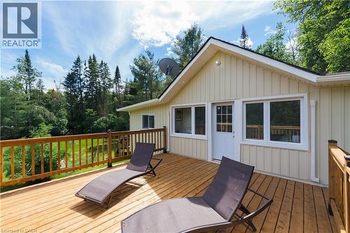 11 Side Road, Kinmount, ON 