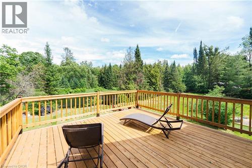 11 Side Road, Kinmount, ON 