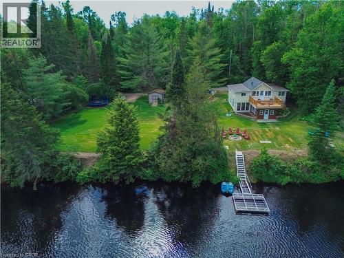 11 Side Road, Kinmount, ON 