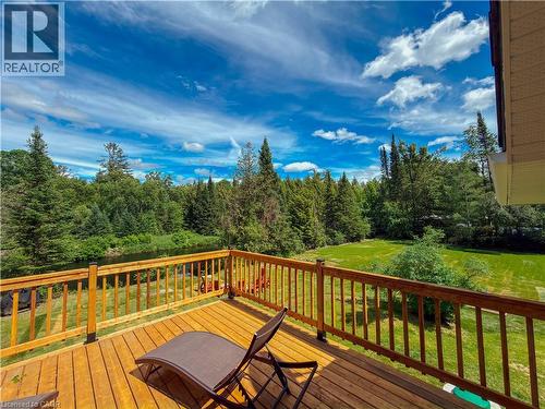 11 Side Road, Kinmount, ON 