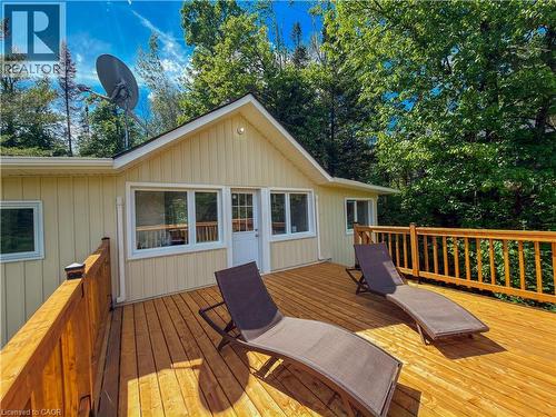 11 Side Road, Kinmount, ON 