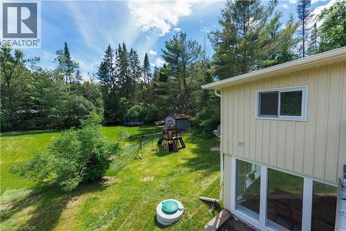 11 Side Road, Kinmount, ON 