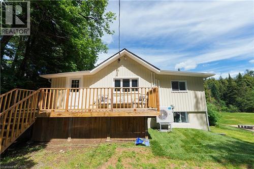 11 Side Road, Kinmount, ON 