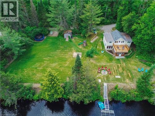 11 Side Road, Kinmount, ON 