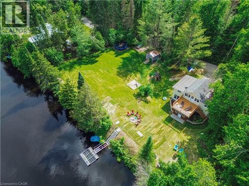 11 Side Road, Kinmount, ON 